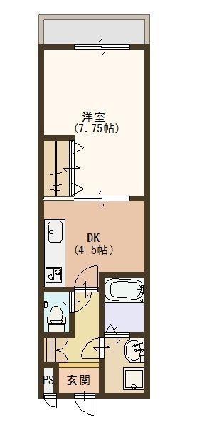ラ・プラメンテ　野洲市小篠原