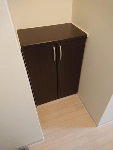 ラ・プラメンテ　野洲市小篠原