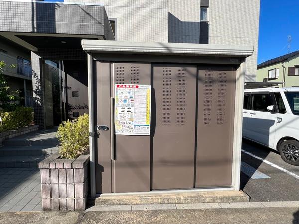 ラ・プラメンテ　野洲市小篠原