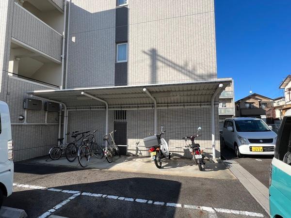 ラ・プラメンテ　野洲市小篠原