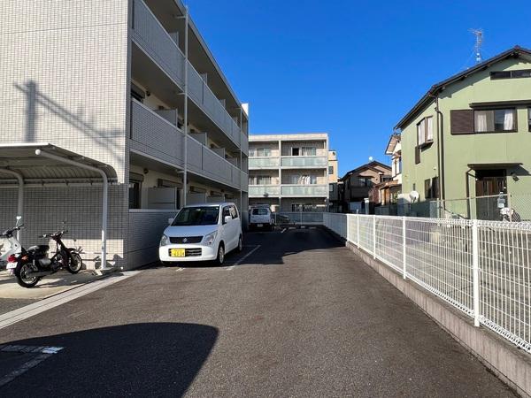 ラ・プラメンテ　野洲市小篠原