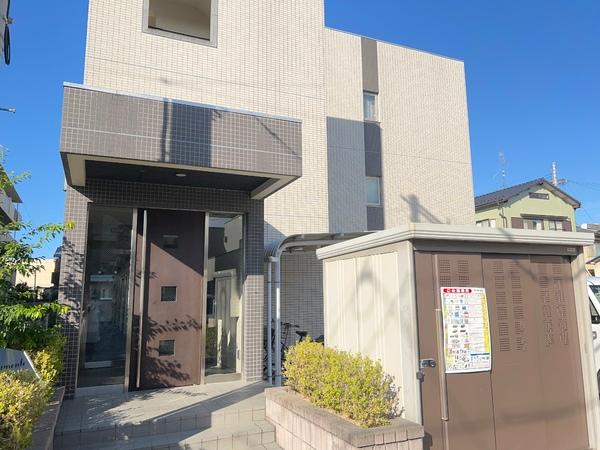 ラ・プラメンテ　野洲市小篠原