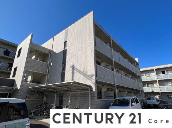 ラ・プラメンテ　野洲市小篠原