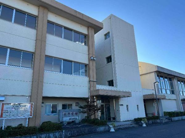 コーポＢＥＬＬ8　栗東市安養寺1丁目(栗東市立葉山東小学校)