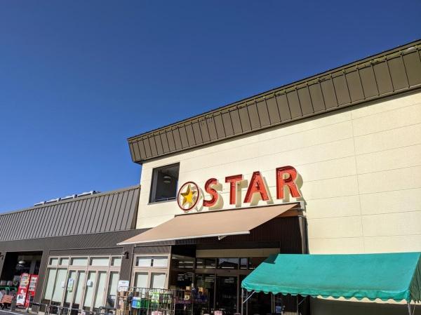 コーポＢＥＬＬ8　栗東市安養寺1丁目(スター安養寺店)