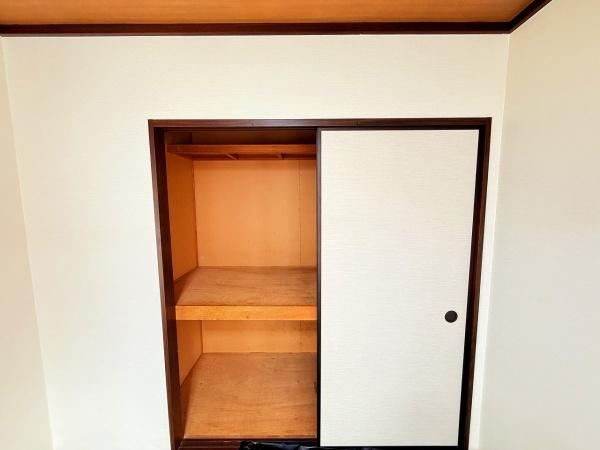 コーポＢＥＬＬ8　栗東市安養寺1丁目