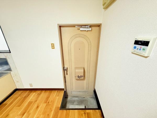 コーポＢＥＬＬ8　栗東市安養寺1丁目