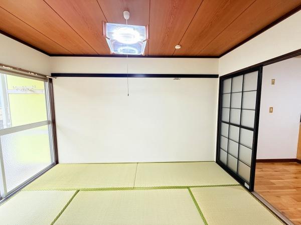 コーポＢＥＬＬ8　栗東市安養寺1丁目