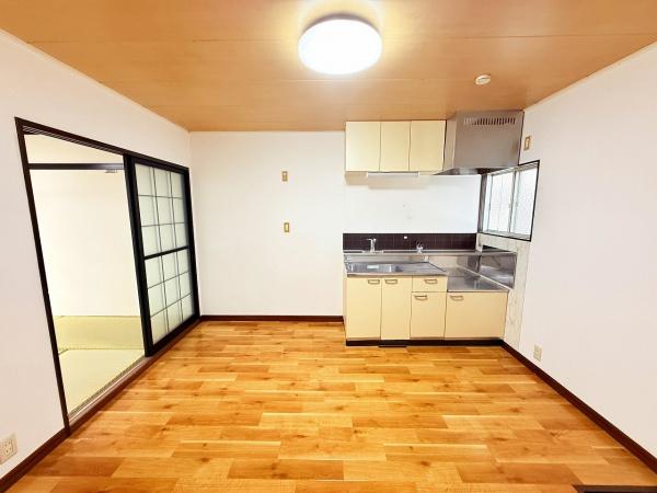 コーポＢＥＬＬ8　栗東市安養寺1丁目