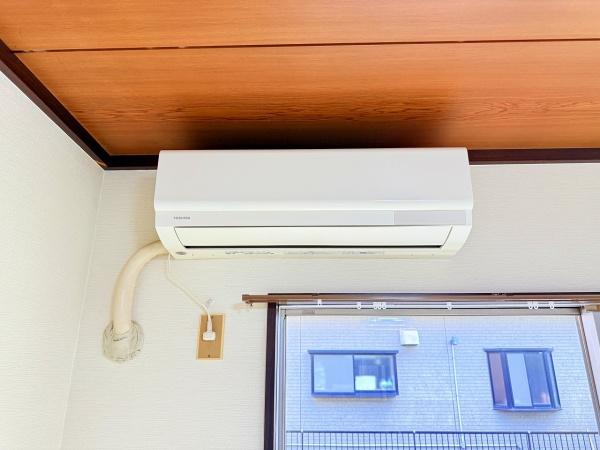 コーポＢＥＬＬ8　栗東市安養寺1丁目