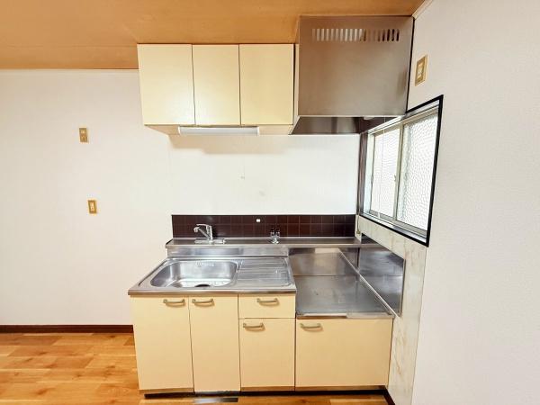 コーポＢＥＬＬ8　栗東市安養寺1丁目