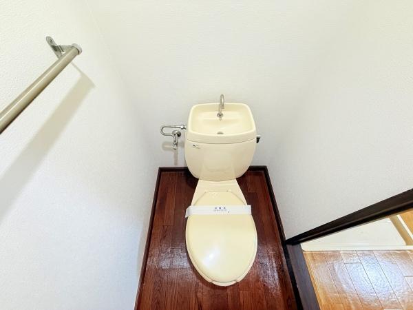 コーポＢＥＬＬ8　栗東市安養寺1丁目