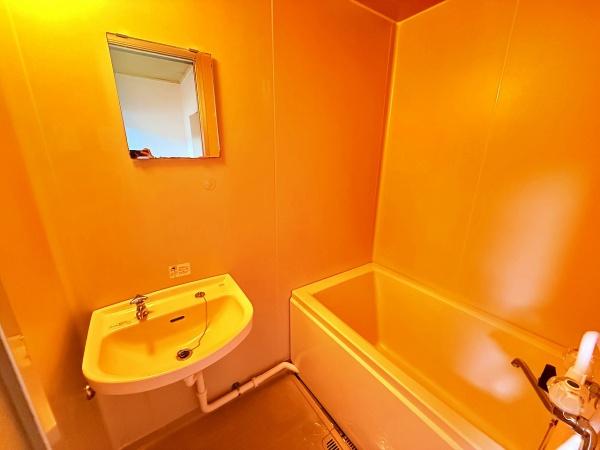 コーポＢＥＬＬ8　栗東市安養寺1丁目