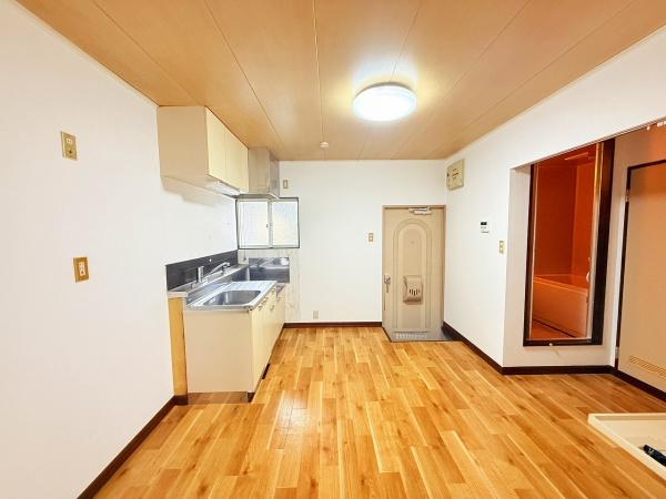 コーポＢＥＬＬ8　栗東市安養寺1丁目