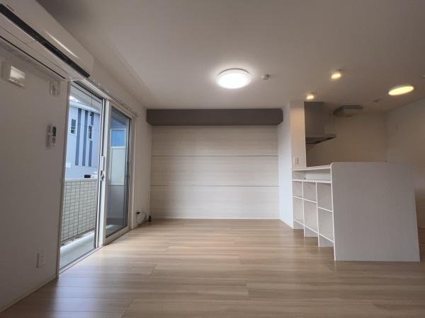 Ｃｏｚｙ　Ｃｏｕｒｔ竹中　（守山市阿村）