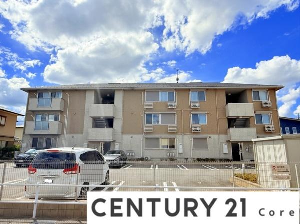 Cozy Court竹中 (守山市阿村)