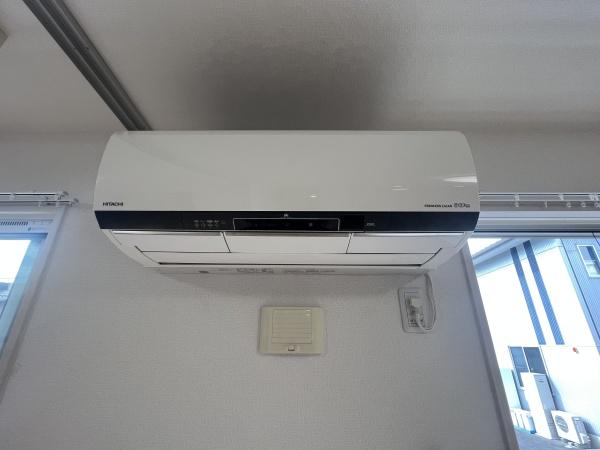 Ｃｏｚｙ　Ｃｏｕｒｔ竹中　（守山市阿村）