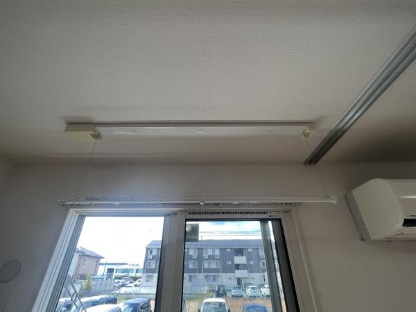 Ｃｏｚｙ　Ｃｏｕｒｔ竹中　（守山市阿村）