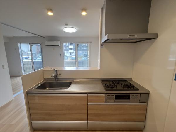 Ｃｏｚｙ　Ｃｏｕｒｔ竹中　（守山市阿村）