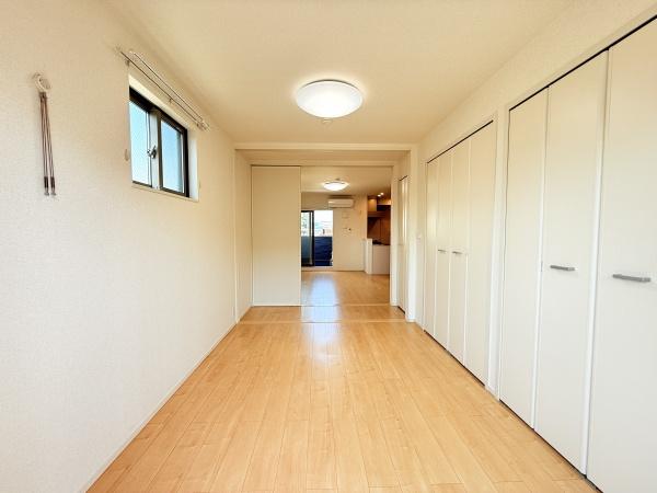 プログレス　Ｆ　1番館　守山市古高町