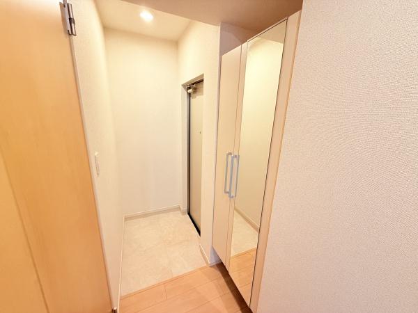 プログレス　Ｆ　1番館　守山市古高町