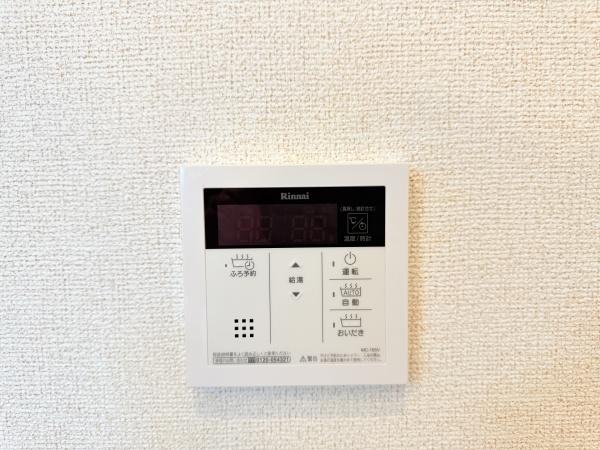 プログレス　Ｆ　1番館　守山市古高町