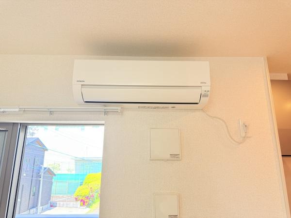 プログレス　Ｆ　1番館　守山市古高町