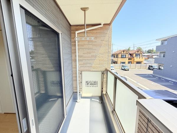 プログレス　Ｆ　1番館　守山市古高町