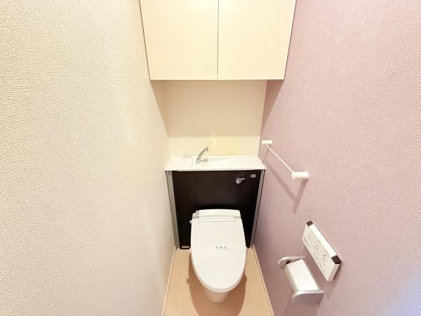 プログレス　Ｆ　1番館　守山市古高町