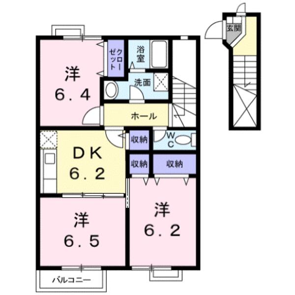 コータ・コート　Ａ