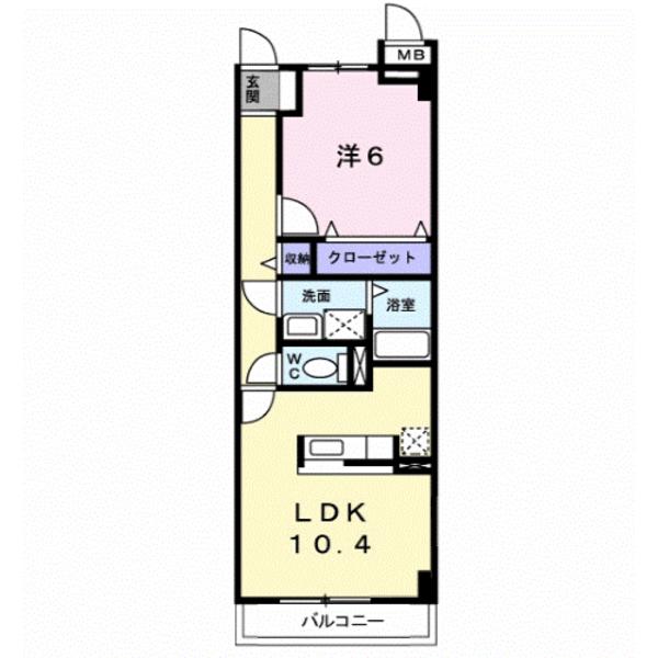 メディカル松下南ＥＸ