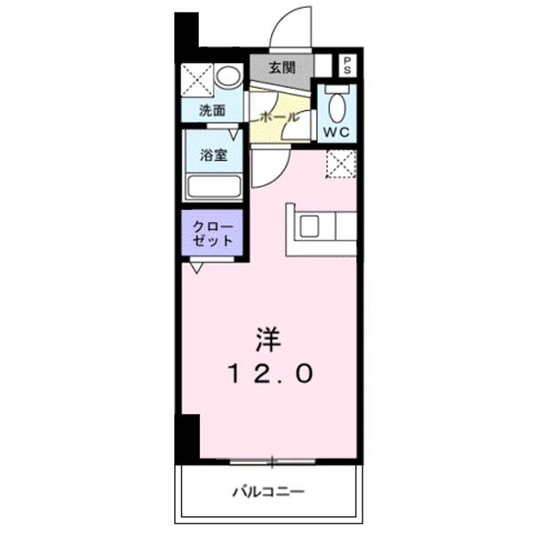 サニーサイドテラスＫ