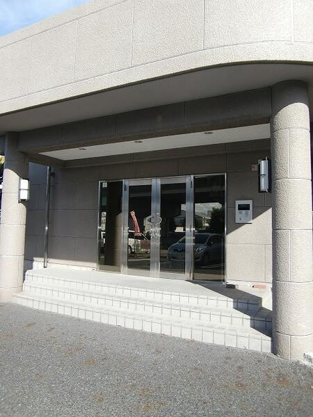 サニーサイドテラスＫ