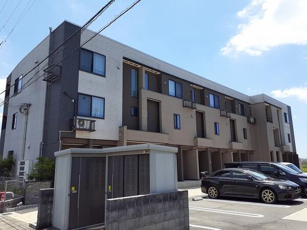 ベストウォール篠原