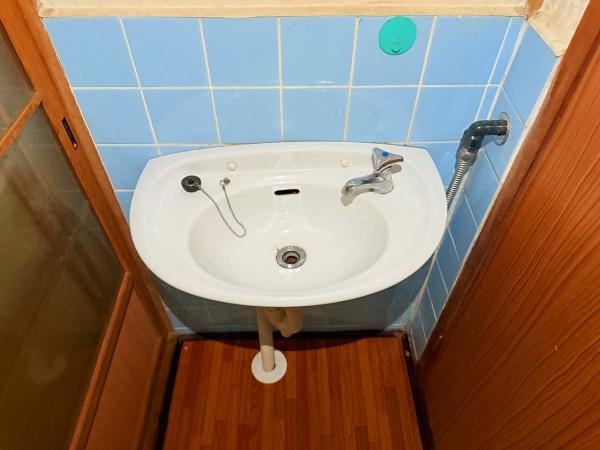 近江八幡市中小森町貸家