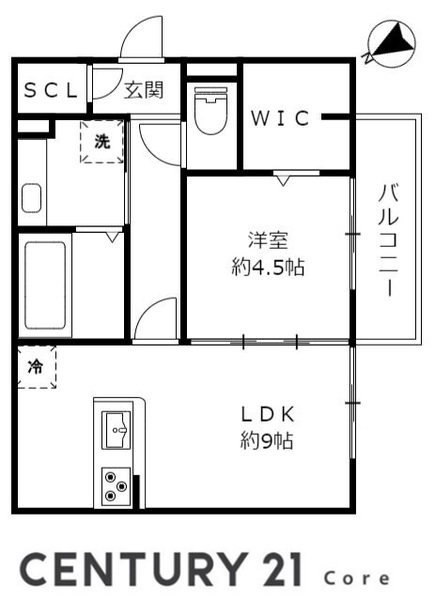 ホワイトクレイン野洲　妙光寺
