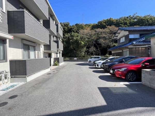 ホワイトクレイン野洲　妙光寺