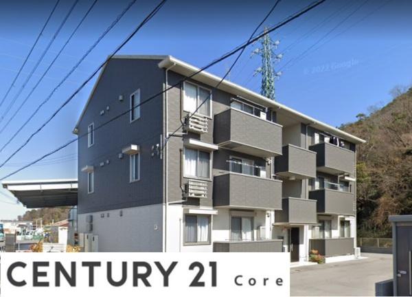 ホワイトクレイン野洲 妙光寺