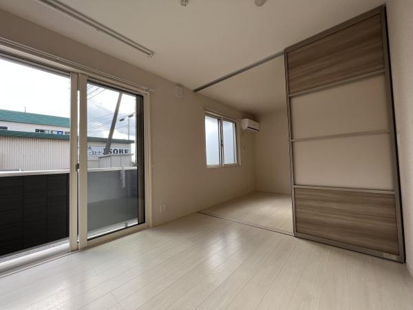 ホワイトクレイン野洲　妙光寺