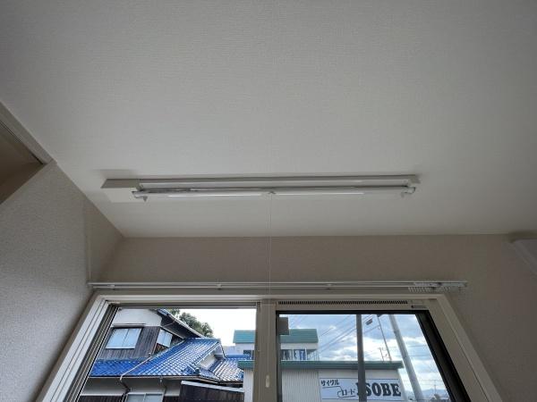 ホワイトクレイン野洲　妙光寺