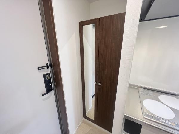 メゾン　ド　シャルトル　野洲市行畑