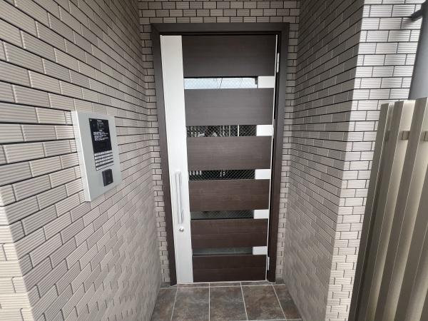 メゾン　ド　シャルトル　野洲市行畑