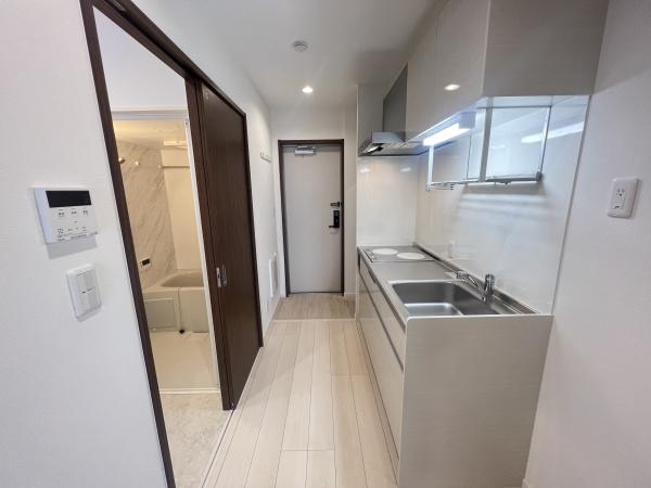 メゾン　ド　シャルトル　野洲市行畑