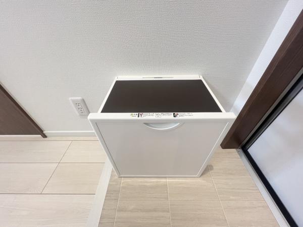 メゾン　ド　シャルトル　野洲市行畑