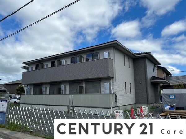 メゾン ド シャルトル 野洲市行畑