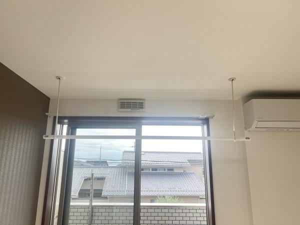 メゾン　ド　シャルトル　野洲市行畑