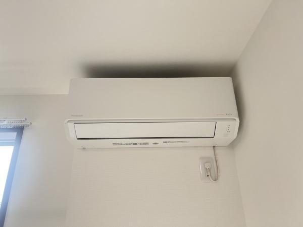 メゾン　ド　シャルトル　野洲市行畑