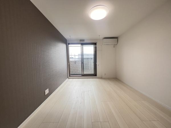 メゾン　ド　シャルトル　野洲市行畑