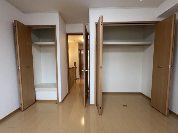 コンフォート　フジ　野洲市小篠原