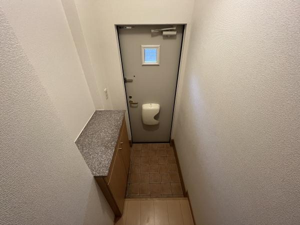 コンフォート　フジ　野洲市小篠原